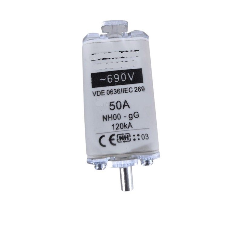 جهاز الحماية الكهربائية Fast Fuse 3NA6220 - Image 2