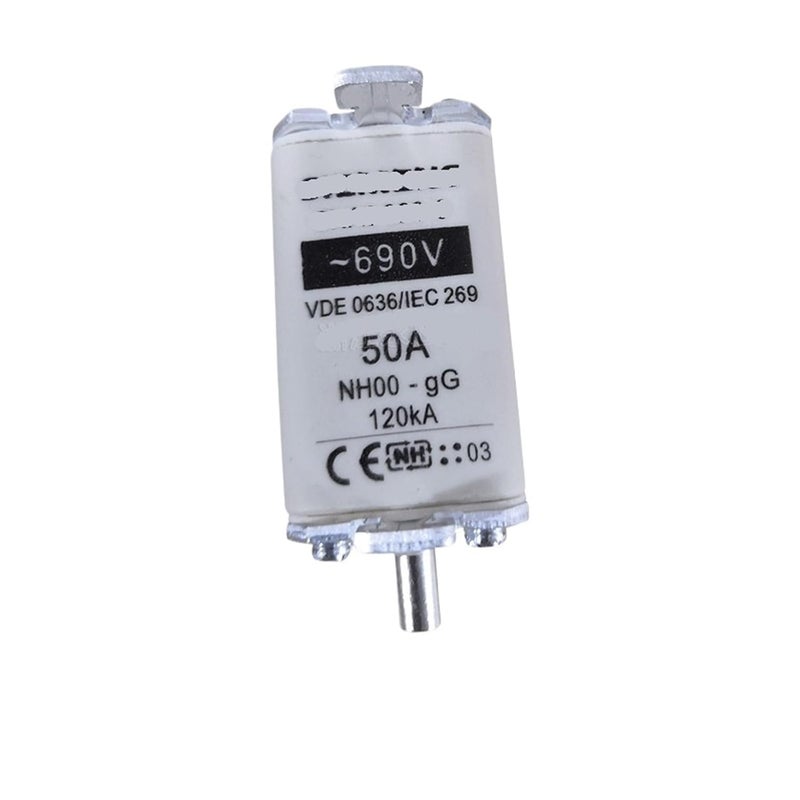 جهاز الحماية الكهربائية Fast Fuse 3NA6220 - Image 1