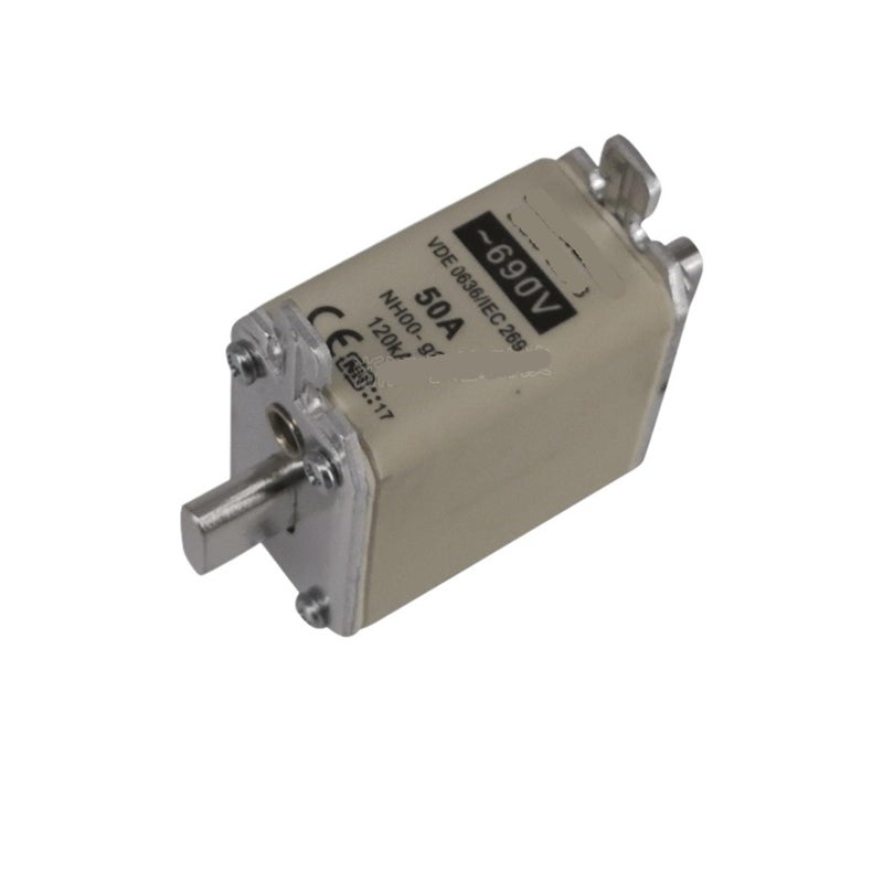 جهاز الحماية الكهربائية Fast Fuse 3NA6220 - Image 4