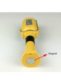 LATESHOP LATESHOP Handy Cordless LED Work Light Brite with Magnetic Base Outdoor Emergency Hand Free Work Light Car Repair Light Swivel Holder Compact Lightweight Indoor Outdoor  - Image 2