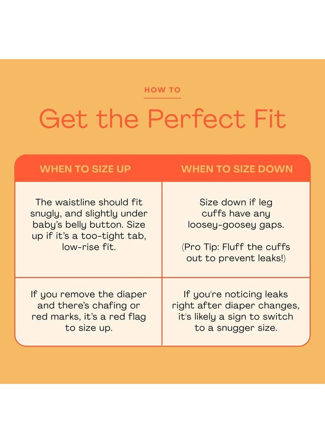 Hello Bello Premium Diapers, Size 5 (27 lbs) Surprise Pack for Boys, 72 Count, Hypoallergenic with Soft, Cloth-Like Feel, Boy and Gender Neutral Patterns - Image 5