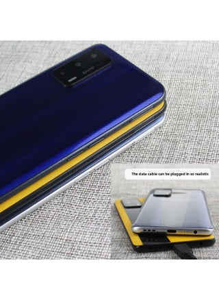 BA Gang Mobile Phone Model Is Suitable For Real Me REALMEGT Mobile Phone Model REALMEGT2 Model Simulation-Applicable Models:Black Screen-REALMEGT2 Glass Master Sen - pzsku/Z03607E2ECDBBD42D5EA1Z/45/1746223189/6088f5f7-4f8b-4f8a-9a8b-69d0ef33da65