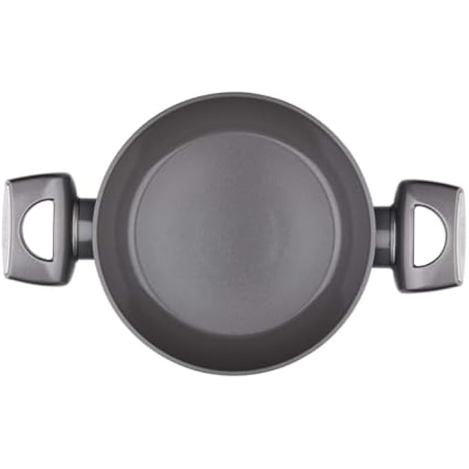 Korkmaz Nora Omelette Omlet Pan 10 Lt - Image 2