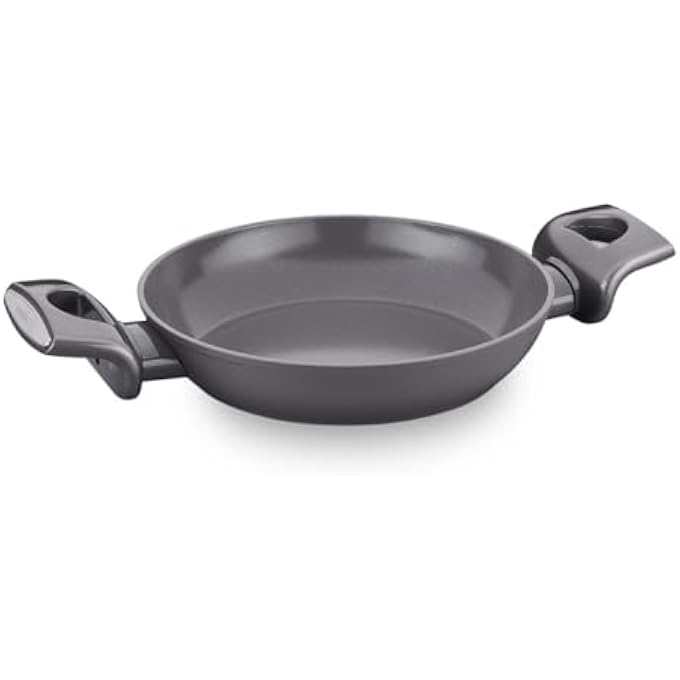 Korkmaz Nora Omelette Omlet Pan 10 Lt - Image 1
