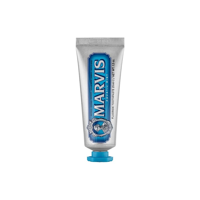 Marvis Aquatic Mint Toothpaste