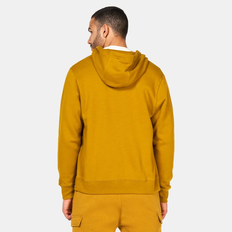 Nike Men's Sportswear Club Fleece Hoodie
