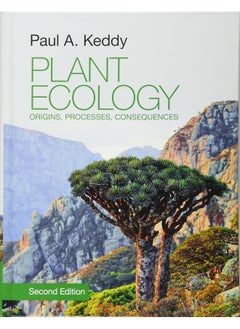 Plant Ecology: Origins, Processes, Consequences  - Image 2