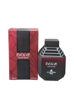 جي كازانوفا باريس عطر نسائي او دي بارفان 100مل  - Image 1
