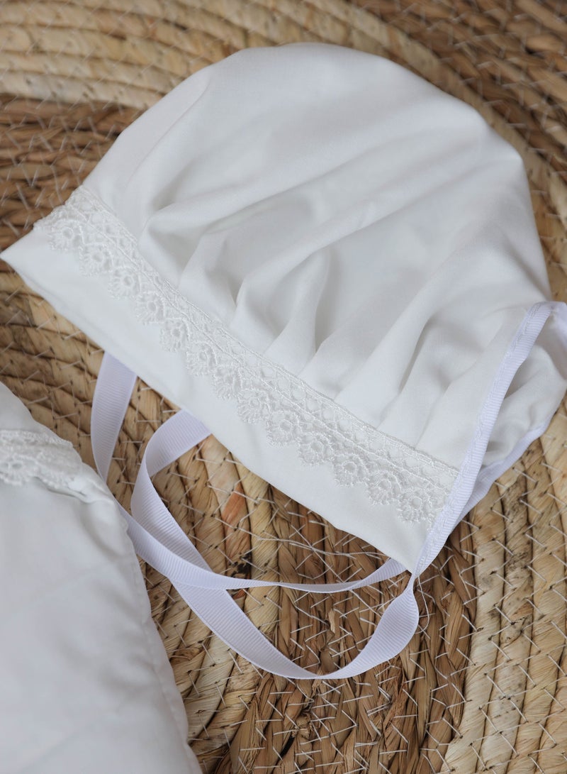 FUN MOMENT Two-Piece Elegant Baby Sleeping Bags - Image 5