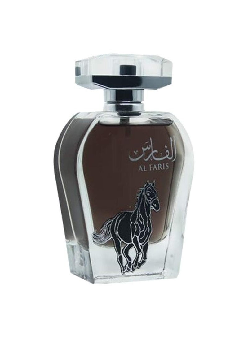 عربيات الفارس بورهوم 100مل - Image 2