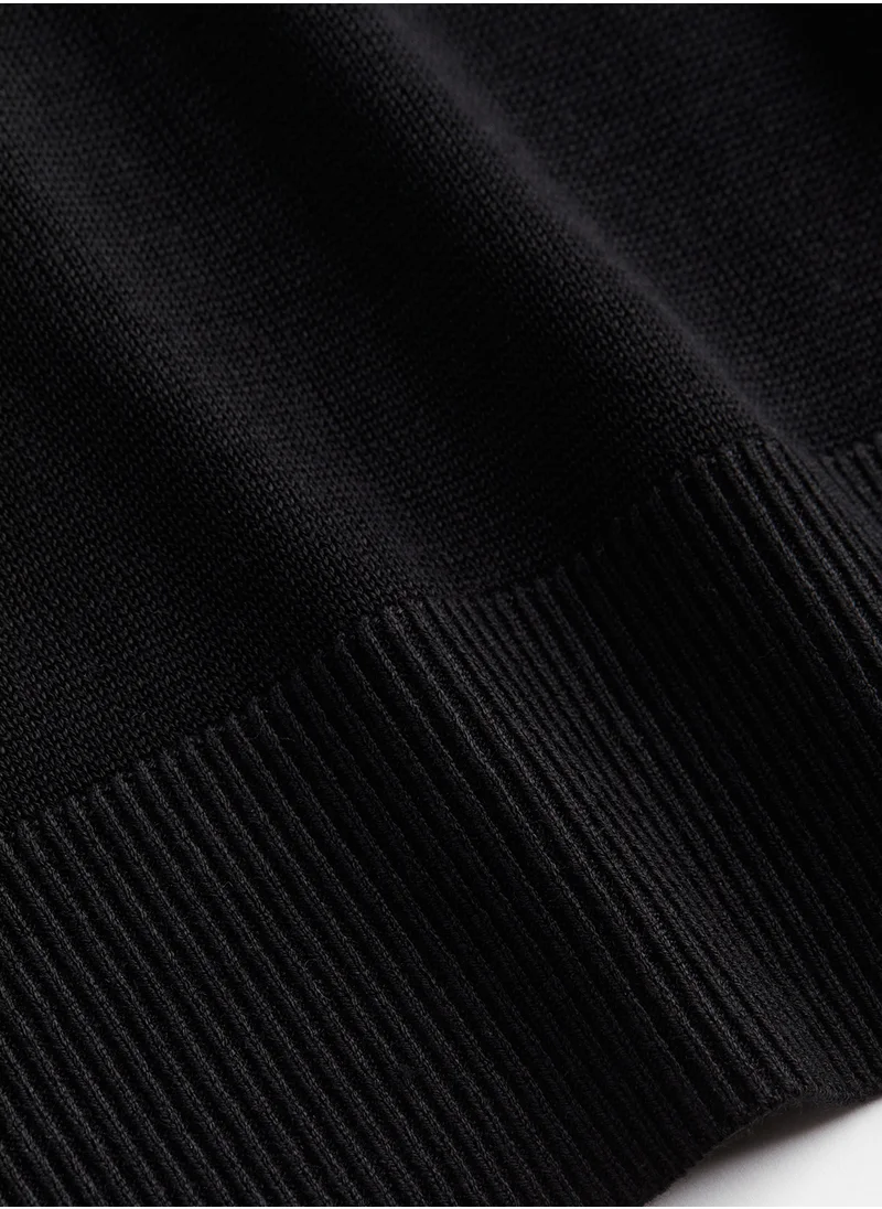 H&M Fine-Knit Jumper