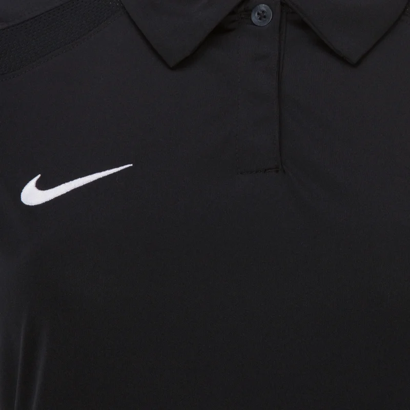 Nike Women's Team Training Polo Shirt