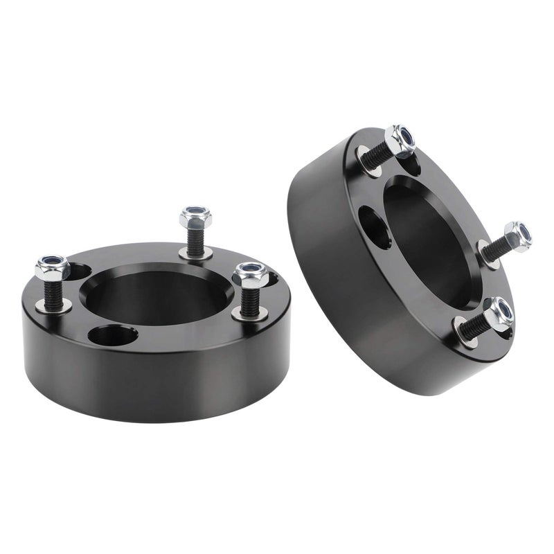 Flycle leveling Kit 25 for F150 25 inch Front Strut Spacers Leveling Lift Kits Compatible with 20042025 F150 2WD 4WD