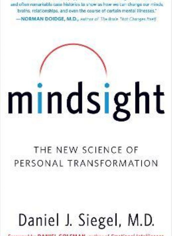 MINDSIGHT