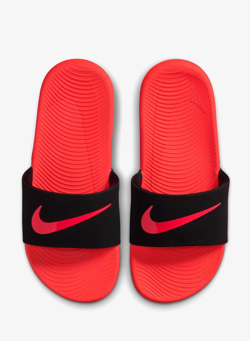 Nike Kids Kawa Slide Bgp - Image 4