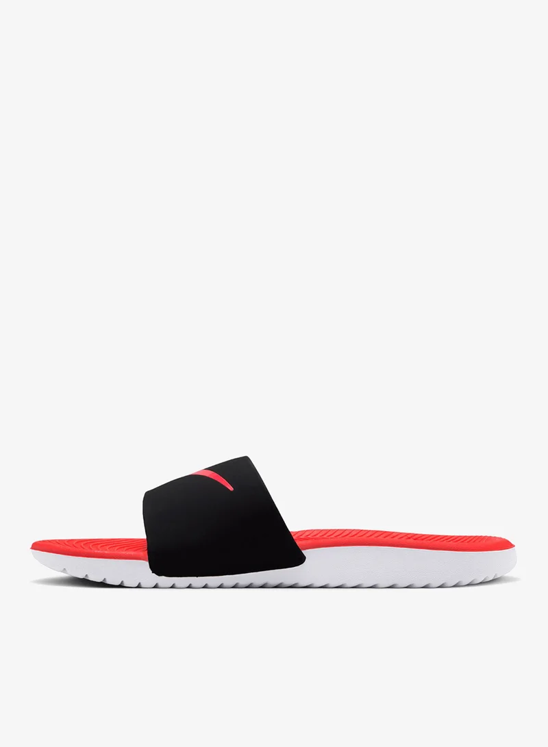 Nike Kids Kawa Slide Bgp