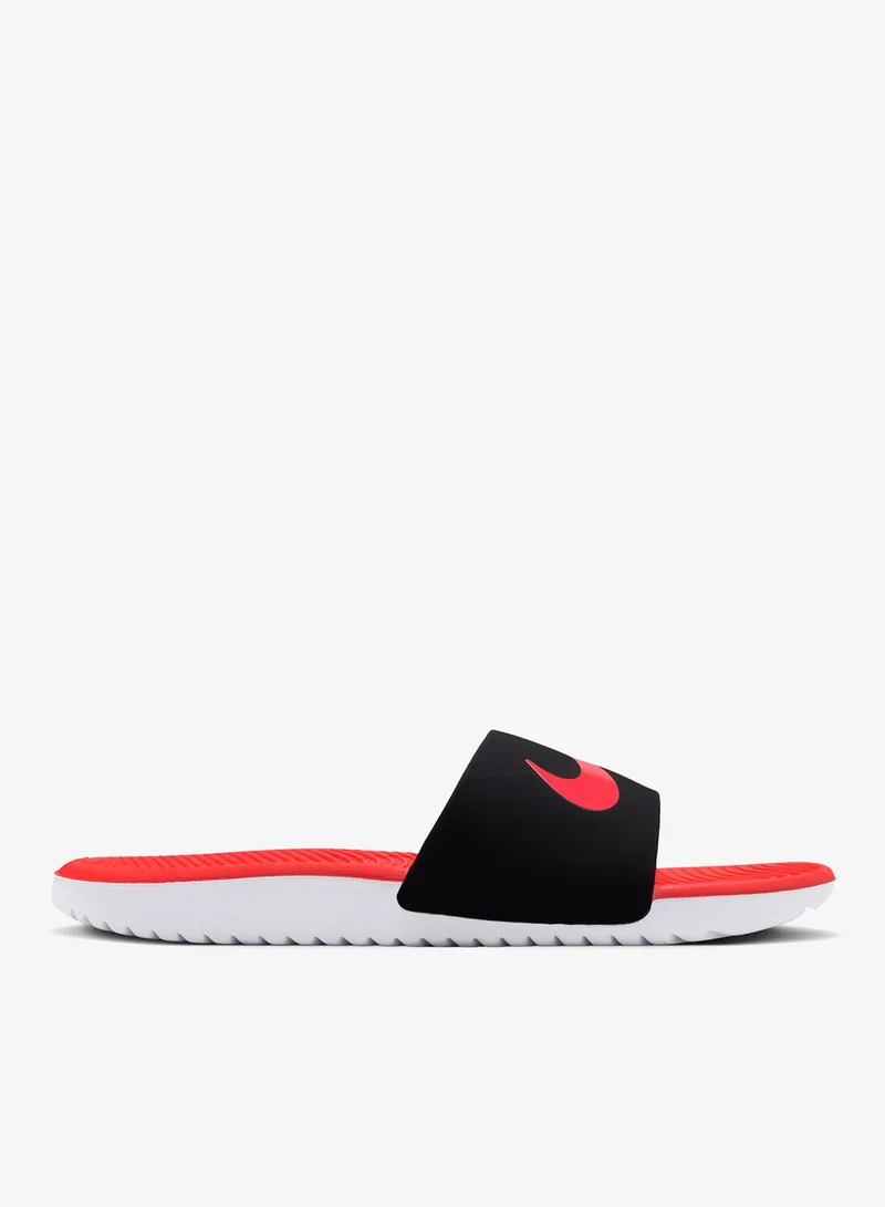 Nike Kids Kawa Slide Bgp