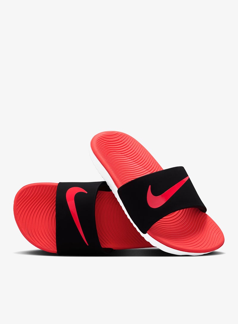 Nike Kids Kawa Slide Bgp - Image 3