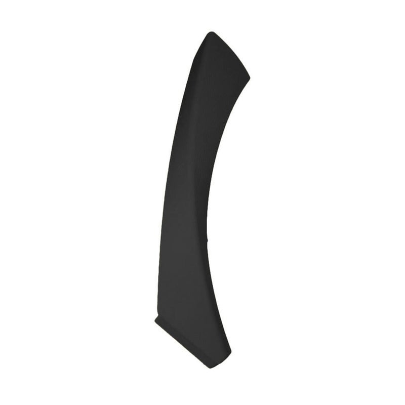 Car Interior  Handle  Inner  Door Panel Pull Trim Cover  left Right For BMW 3 series E90 E91 316 318 320 325 328 330 335 - Image 1