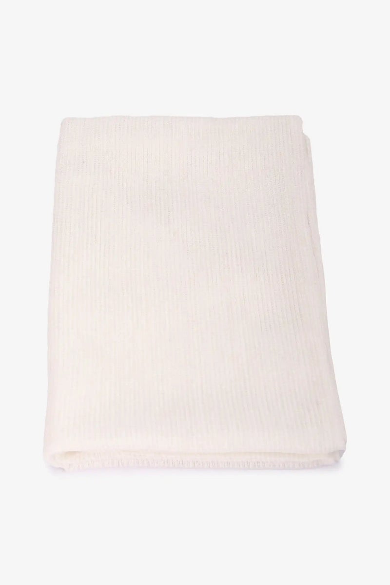 Carina Ribbed Table Runner - Image 1