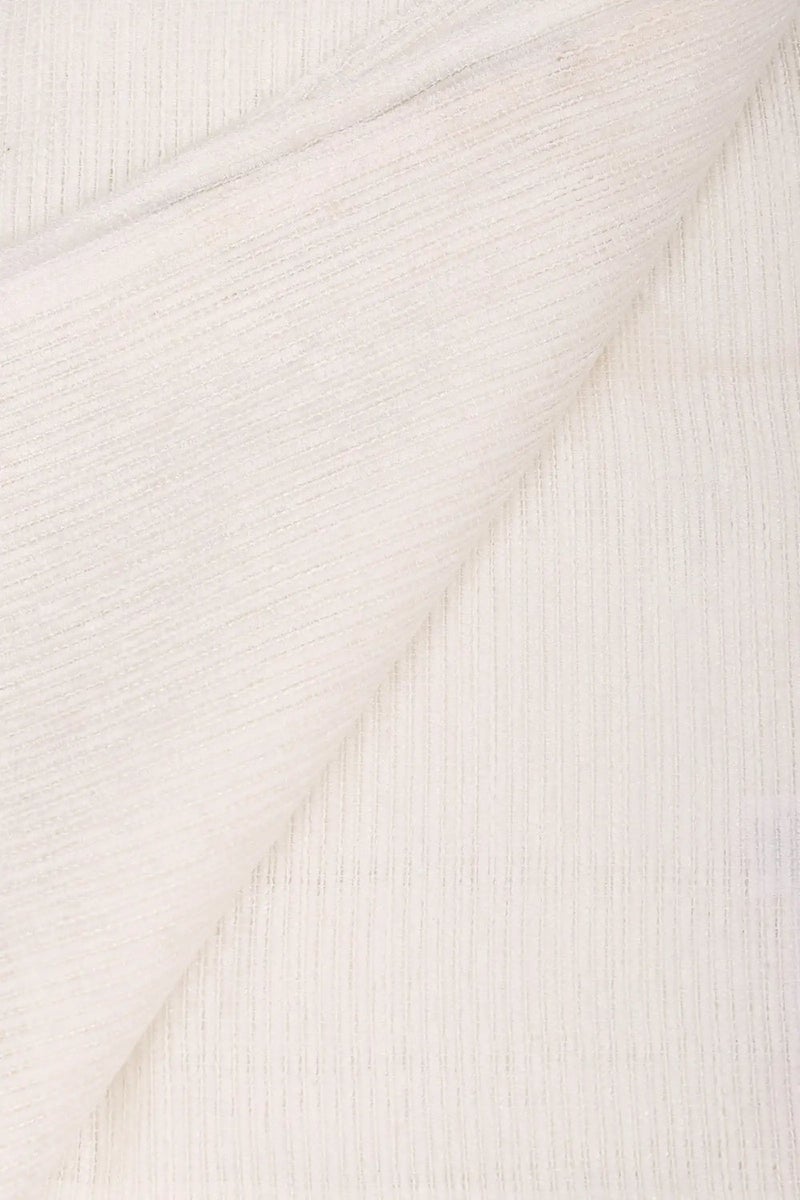 Carina Ribbed Table Runner - Image 2