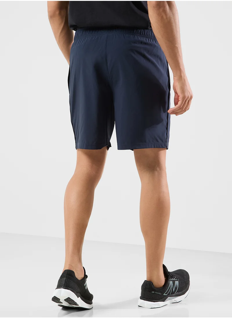 New Balance 7" Core Shorts
