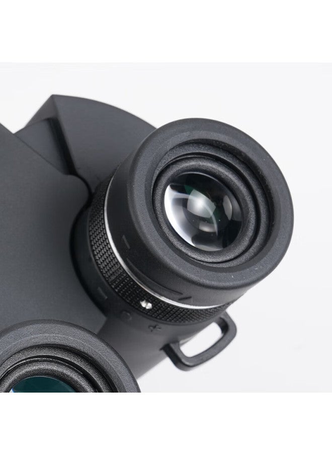 Leaysoo Xinma 12x25 High-definition High-magnification Binoculars For Smartphones, Professional Outdoor Waterproof Concert Portable Entomological Microscope - Image 2