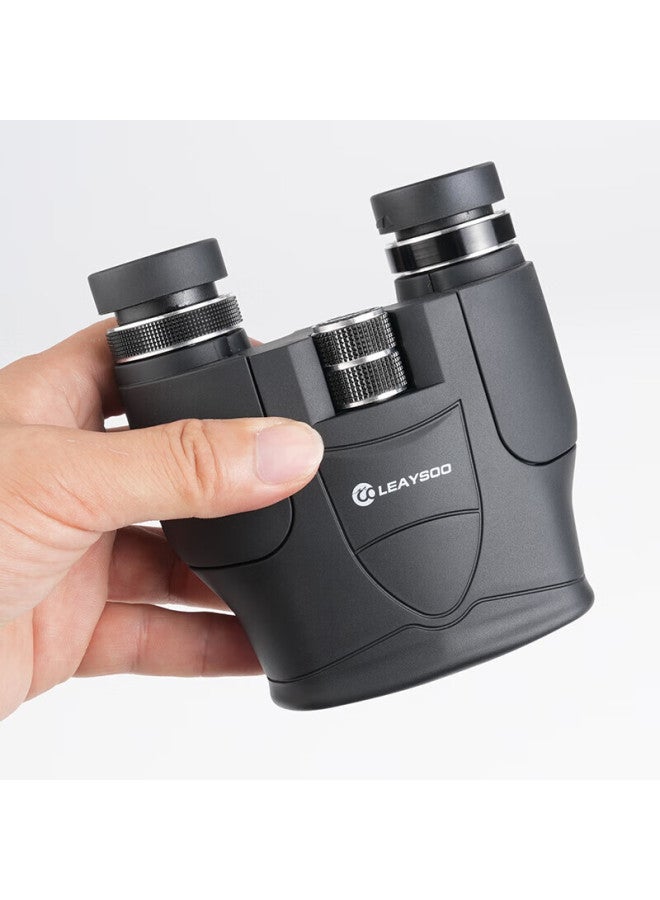 Leaysoo Xinma 12x25 High-definition High-magnification Binoculars For Smartphones, Professional Outdoor Waterproof Concert Portable Entomological Microscope - Image 1