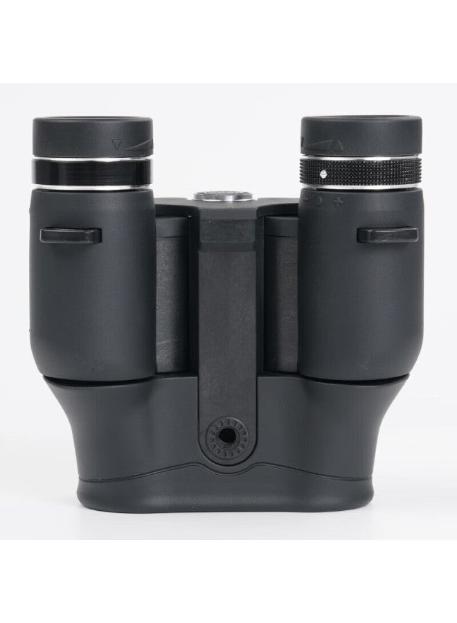 Leaysoo Xinma 12x25 High-definition High-magnification Binoculars For Smartphones, Professional Outdoor Waterproof Concert Portable Entomological Microscope - Image 3