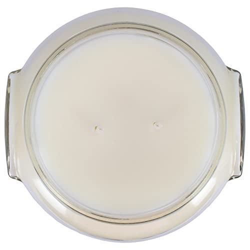 Tyler Candle Platinum Tyler 22 oz Large Scented Jar Candle,White - Image 3