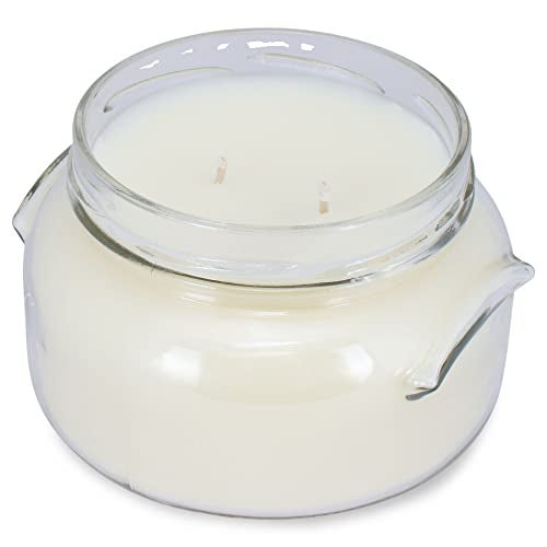 Tyler Candle Platinum Tyler 22 oz Large Scented Jar Candle,White - Image 2