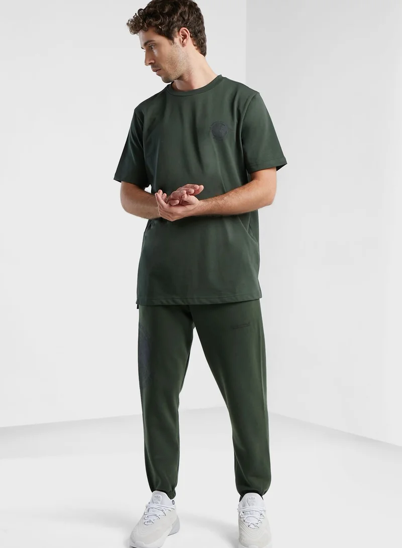 The Giving Movement The Regular Fit Classic Sweatpants