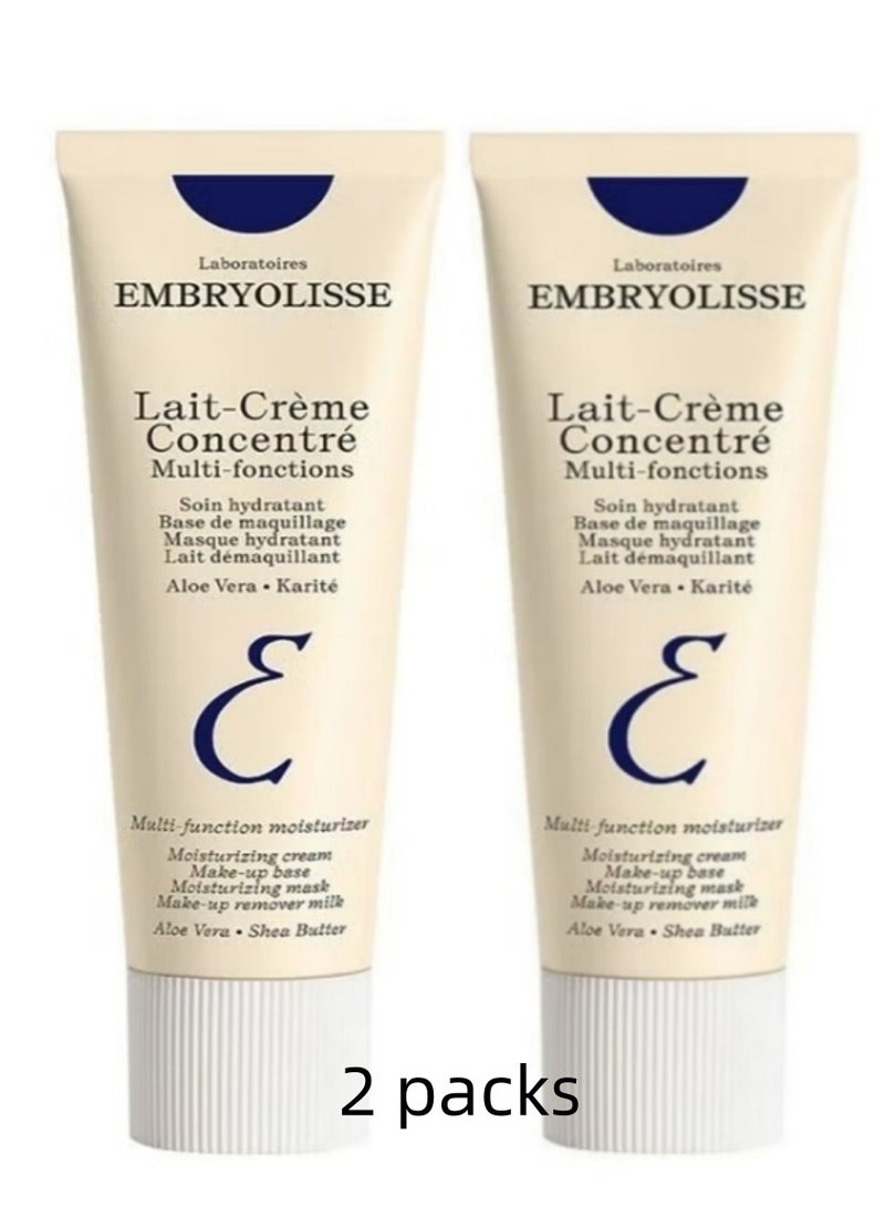 Embryolisse Lait Creme Concentre 75ml - Image 2