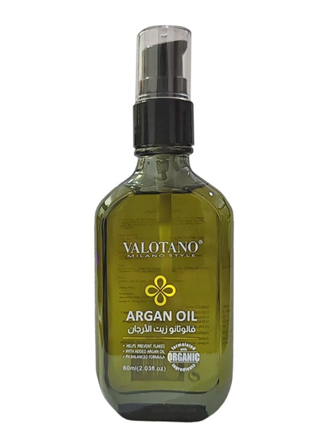 Valotano Argan Oil 60ml