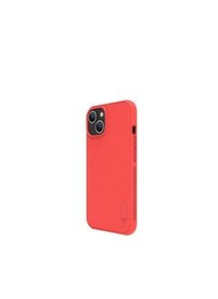 Nillkin Super Frosted Shield Pro Apple iPhone14 Pro Max Red