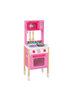 Barbie Epic Chef Wooden Kitchen Playset - pzsku/Z03624206A57D86571FE8Z/45/_/1730045522/b747b06e-ac20-40e6-84e8-80378a87861b