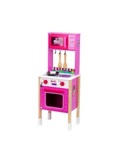 Barbie Epic Chef Wooden Kitchen Playset - pzsku/Z03624206A57D86571FE8Z/45/_/1730102045/f8fa2046-c9d2-4789-8964-9863f8c0381b