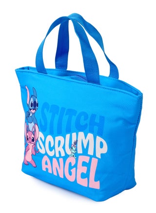 Disney Stitch Insulated Lunch Bag - view 2