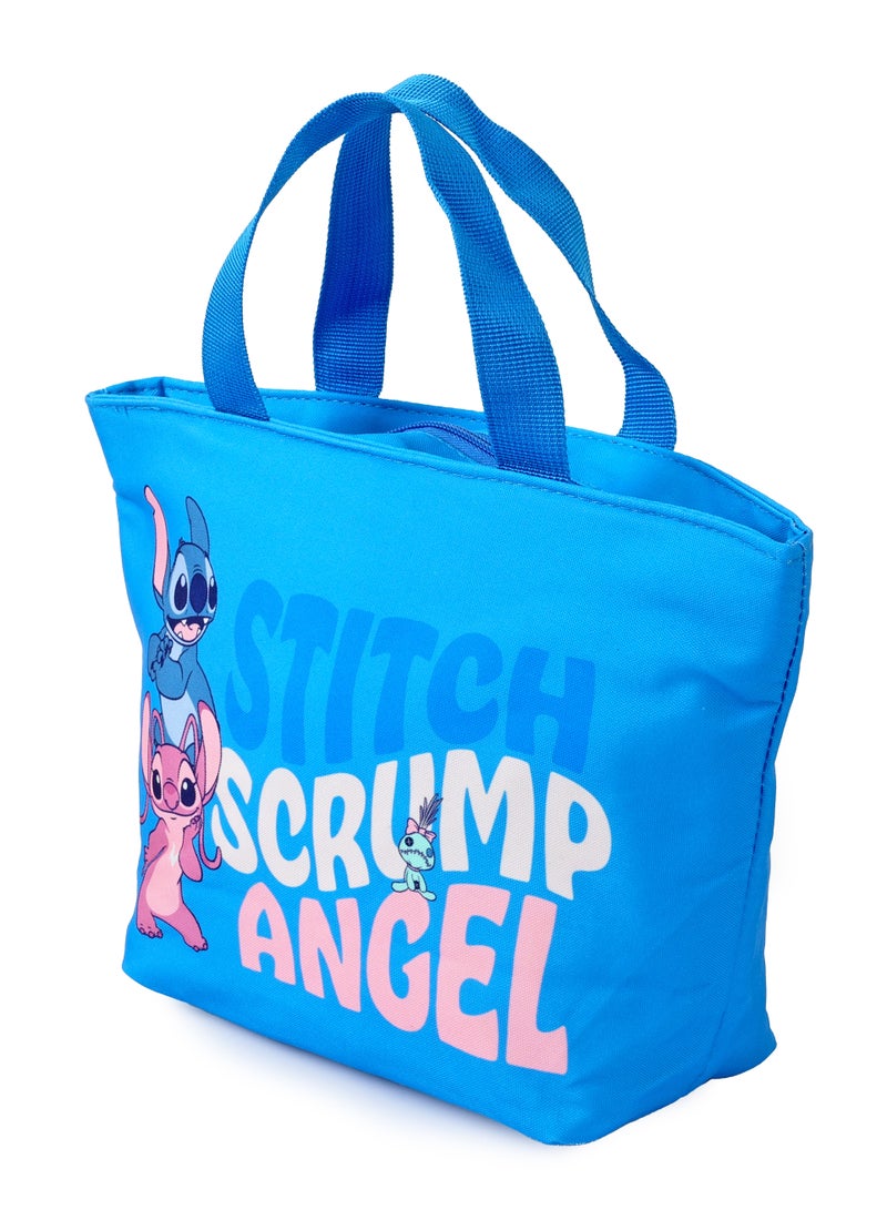 Disney Disney Stitch Insulated Lunch Bag  - Image 2