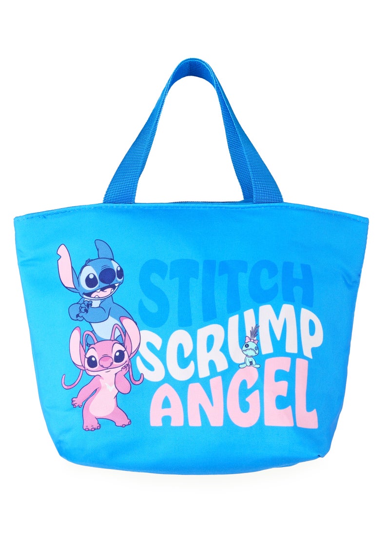 Disney Disney Stitch Insulated Lunch Bag  - Image 1