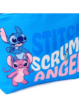 Disney Stitch Insulated Lunch Bag - view 5