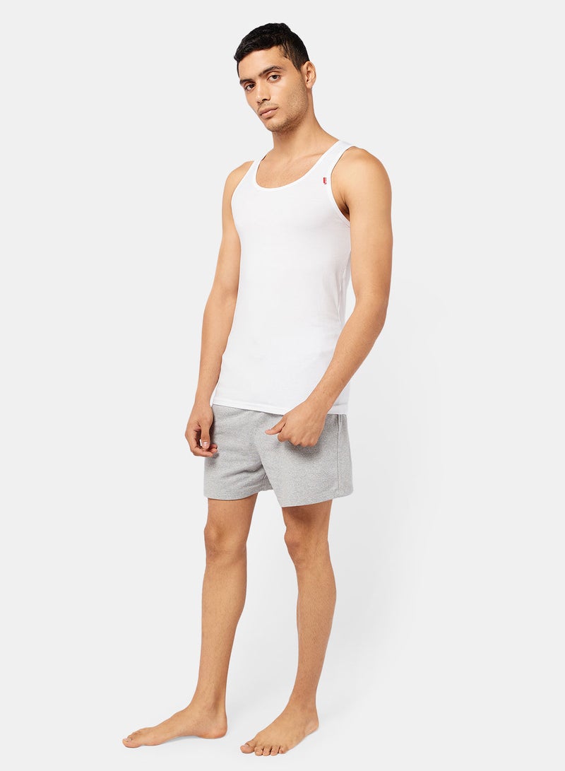 COTTONIL Basic Cotton Undershirt - Image 4