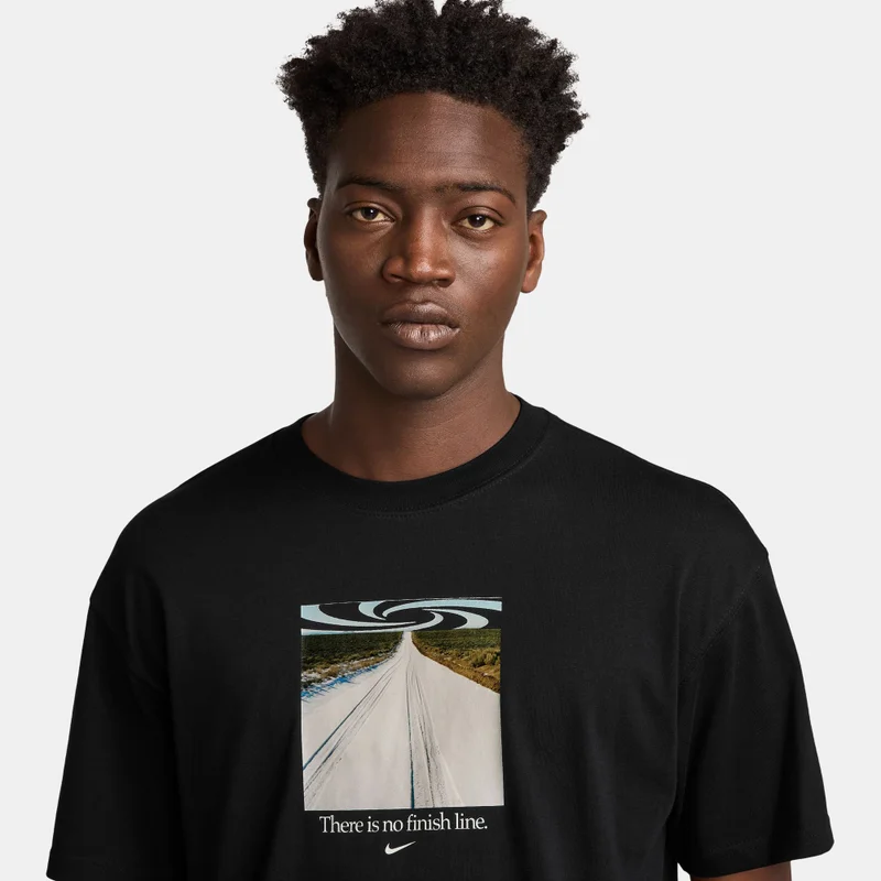 Nike Men's Sportswear Max90 T-Shirt
