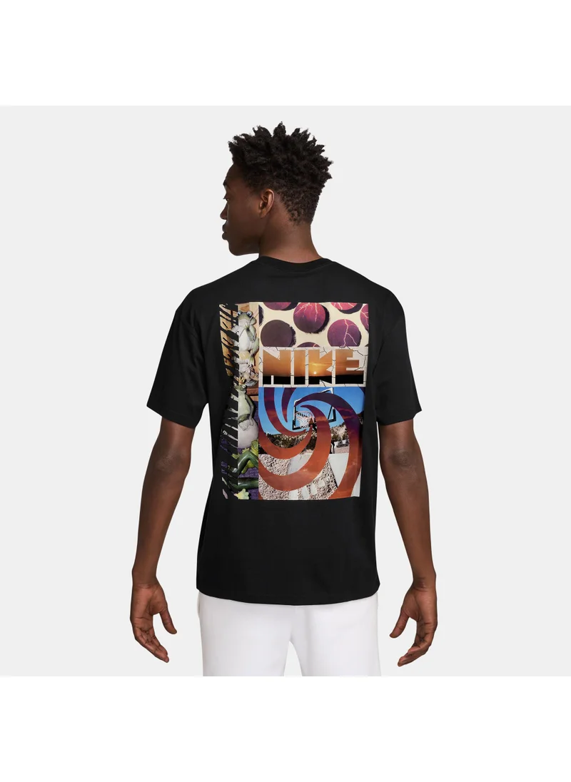 Nike Men's Sportswear Max90 T-Shirt