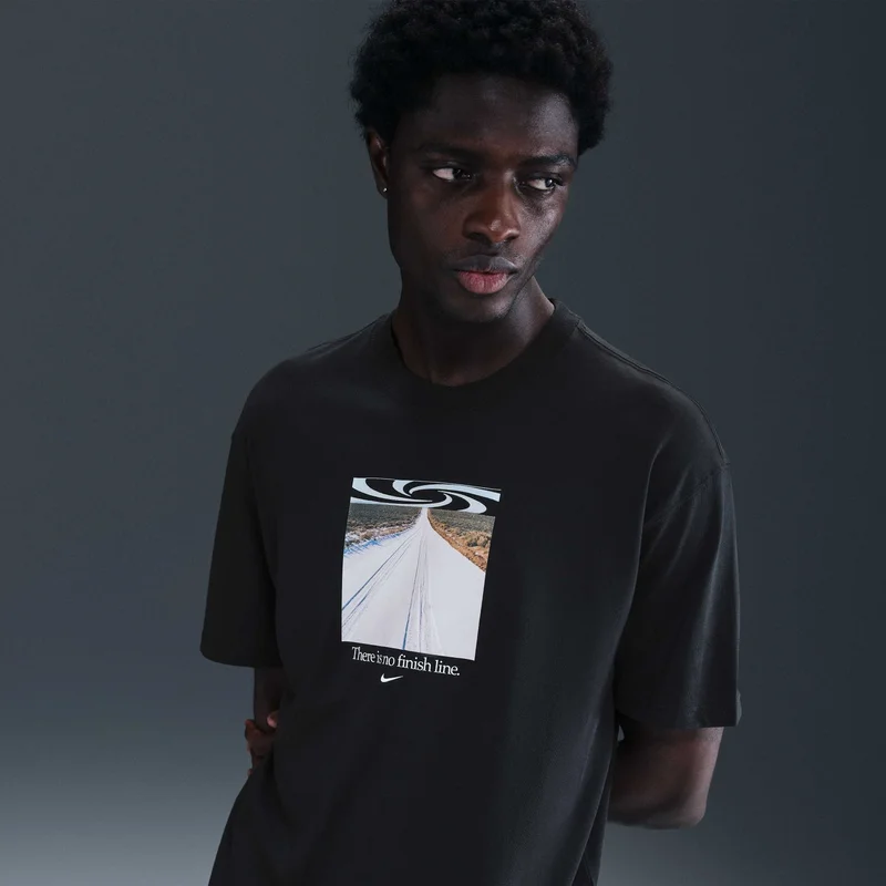 Nike Men's Sportswear Max90 T-Shirt