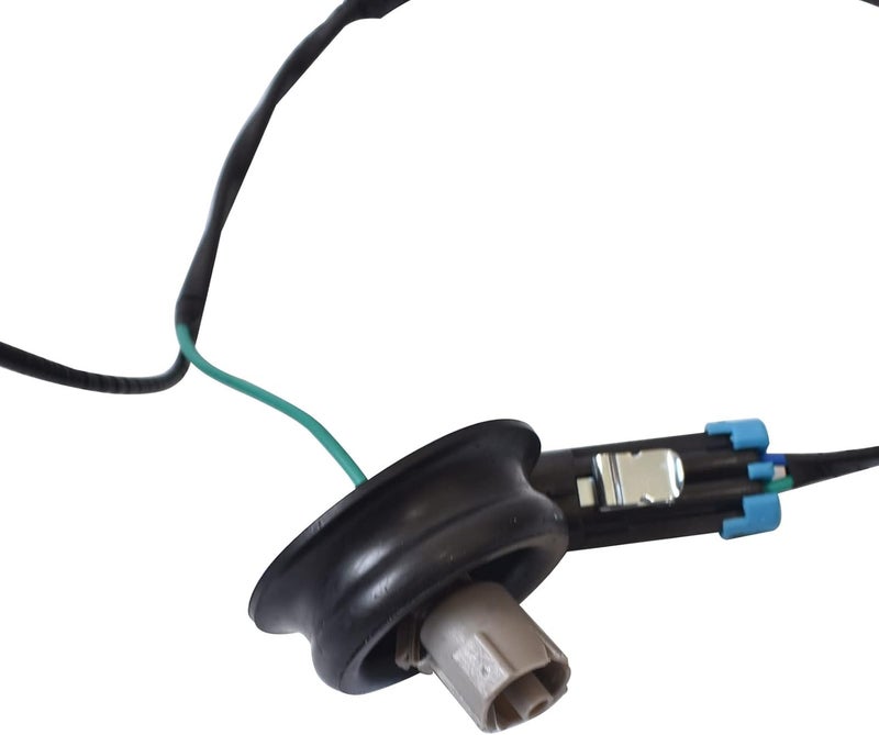 SUSUCAR Knock Sensor Wire Harness and Intake Manifold Gasket Set for Chevy and GMC Vehicles - Image 4