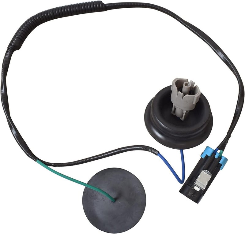 SUSUCAR Knock Sensor Wire Harness and Intake Manifold Gasket Set for Chevy and GMC Vehicles - Image 5