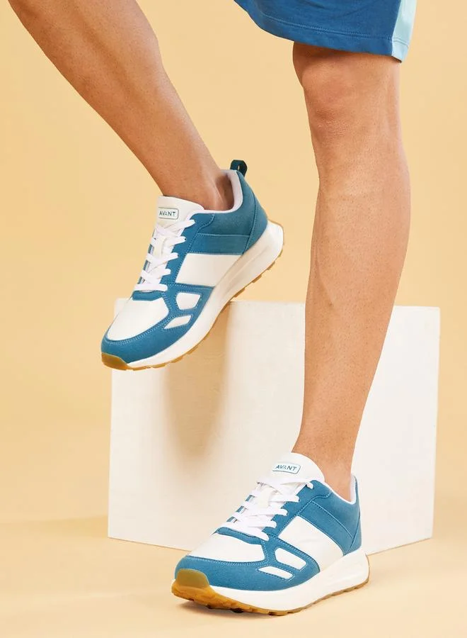 Cult Men Waffle Pro Sneaker Shoes