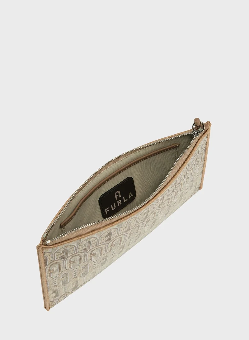 Furla Opportunity Envelope Purse