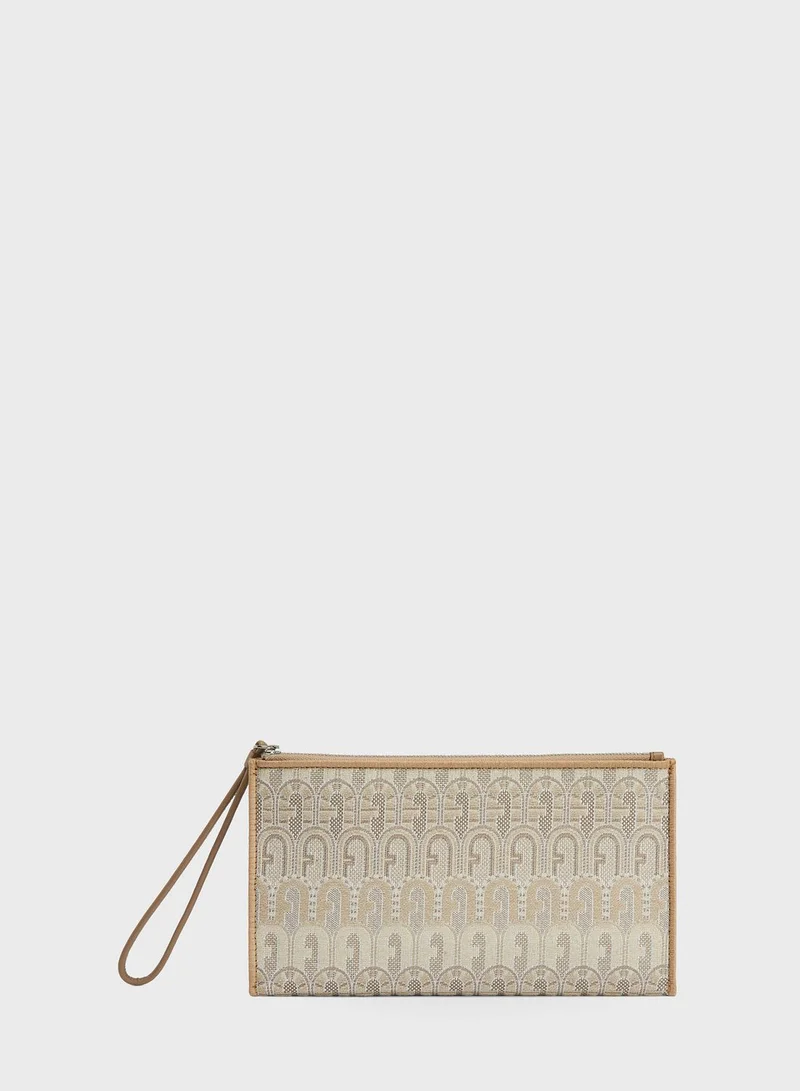 Furla Opportunity Envelope Purse